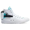 Chuck Taylor All Star « Blanc Bleu clair »