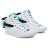 Chuck Taylor All Star « Blanc Bleu clair »