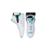 Chuck Taylor All Star « Blanc Bleu clair »