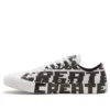 Chuck Taylor All Star « Blanc Noir »