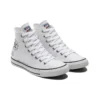 Chuck Taylor All Star « Blanc Noir »