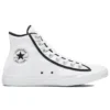 Chuck Taylor All Star « Blanc Noir »