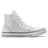 Chuck Taylor All Star « Blanc Noir »