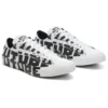 Chuck Taylor All Star « Blanc Noir »