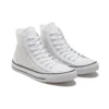Chuck Taylor All Star « Blanc Noir »