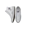 Chuck Taylor All Star « Blanc Noir »