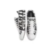 Chuck Taylor All Star « Blanc Noir »