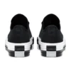 Chuck Taylor All Star « Blanc Noir »