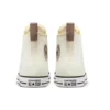 Chuck Taylor All Star « Blanc Noir »
