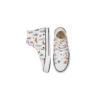 Chuck Taylor All Star « Blanc Noir »