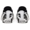 Chuck Taylor All Star « Blanc Noir »