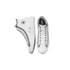 Chuck Taylor All Star « Blanc Noir »