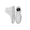 Chuck Taylor All Star « Blanc Noir »