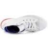 Chuck Taylor All Star « Blanc Rouge Bleu »