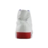 Chuck Taylor All Star « Blanc Rouge Bleu »