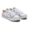 Chuck Taylor All Star « Blanc Violet »