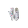 Chuck Taylor All Star « Blanc Violet »