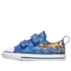Chuck Taylor All Star « Bleu »