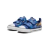 Chuck Taylor All Star « Bleu »