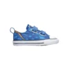 Chuck Taylor All Star « Bleu »