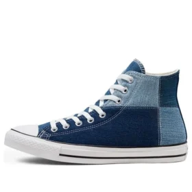 Chuck Taylor All Star Bleu denim