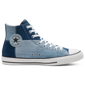 Chuck Taylor All Star Bleu denim