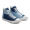 Chuck Taylor All Star Bleu denim