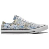 Chuck Taylor All Star « Bleu Jaune Blanc »