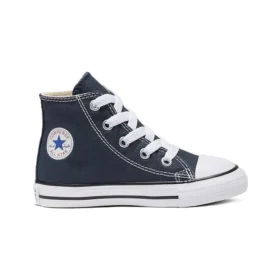 Chuck Taylor All Star Bleu marine