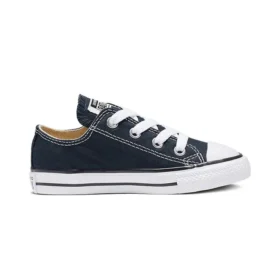 Chuck Taylor All Star Bleu marine
