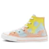 Chuck Taylor All Star « Bleu Rose Jaune »