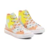 Chuck Taylor All Star « Bleu Rose Jaune »