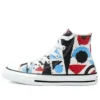 Chuck Taylor All Star « Bleu Rouge Blanc »