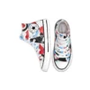 Chuck Taylor All Star « Bleu Rouge Blanc »