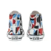 Chuck Taylor All Star « Bleu Rouge Blanc »