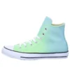 Chuck Taylor All Star « Bleu Vert Blanc »