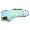 Chuck Taylor All Star « Bleu Vert Blanc »