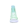 Chuck Taylor All Star « Bleu Vert Blanc »