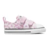 Chuck Taylor All Star Blossoms Easy On Low Top « Lilac »