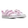 Chuck Taylor All Star Blossoms Easy On Low Top « Lilac »