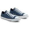 Chuck Taylor All Star « Blue »