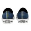 Chuck Taylor All Star « Blue »