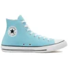 Chuck Taylor All Star « Blue Gaze »