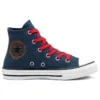 Chuck Taylor All Star « Blue Red »
