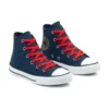 Chuck Taylor All Star « Blue Red »
