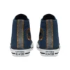 Chuck Taylor All Star « Blue Red »