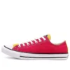Chuck Taylor All Star « Blue Red Yellow »