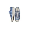 Chuck Taylor All Star « Blue Sunset Palm »