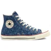 Chuck Taylor All Star « Blue White »