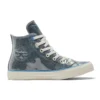 Chuck Taylor All Star « Blue White »